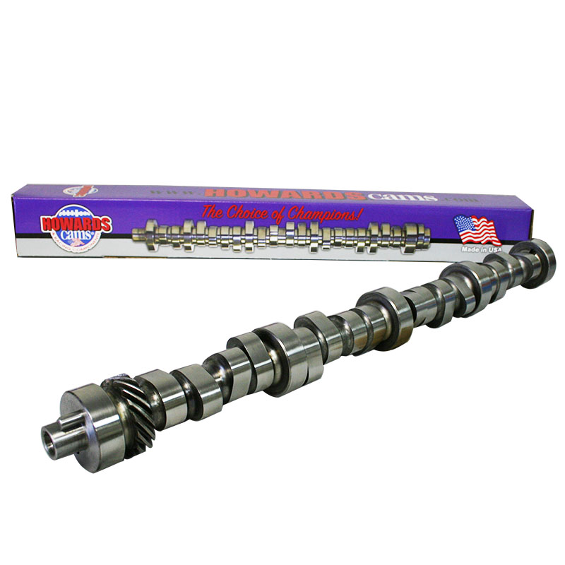 Howards Cams Retro Fit Hydraulic Roller Camshaft Ford BB 429 460