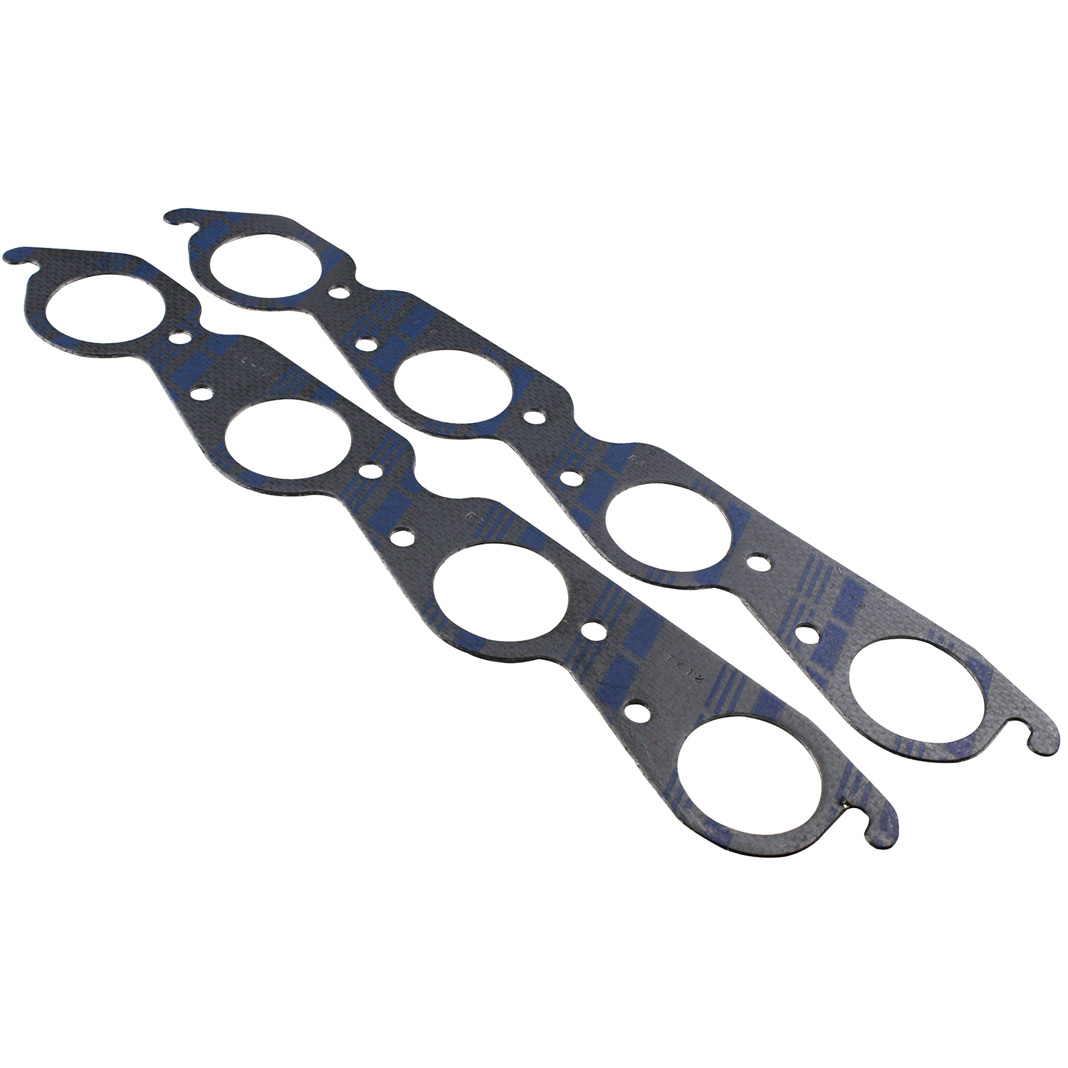 Fel Pro Header Gaskets Chev BB Large Race Port Competition Products