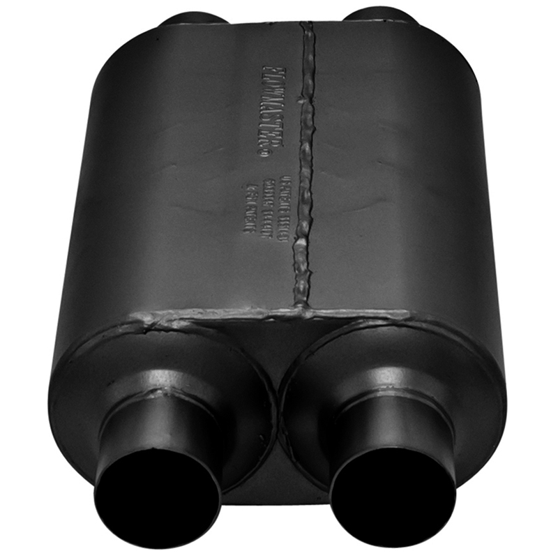 Flowmaster Super Series Delta Flow Muffler S Stainless Steel