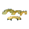Milodon Main Caps