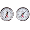 Fuel Pressure Gauges