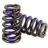 Comp Cams Beehive Valve Springs