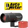 Oil Pressure Warning Lights