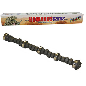 Howards Cams Big Mama Rattler Hydraulic Flat Tappet Camshaft Olds 39