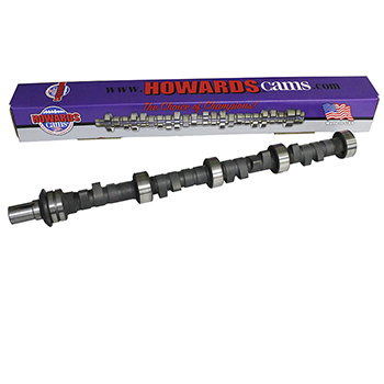 Howards Cams Hydraulic Flat Tappet Camshaft Lifter Kit Buick