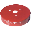 Harmonic Balancer Covers