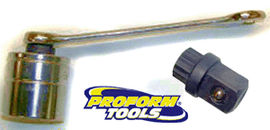 Hand Tools