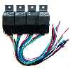 Relays & Start Solenoids