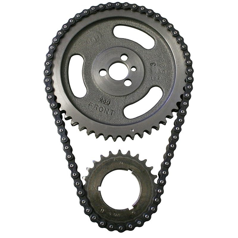 Howards Double Roller Timing Set Competition Products