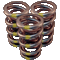 Isky Tool Room Springs