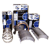 ACL, Duraglide Rod/Main Bearing Kit, Chev BB, .010/.010