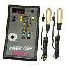 Altronics, Quick Tree Handheld Practice Tree, Portable