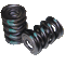 Batten 1.625 Triple Roller Valve Springs