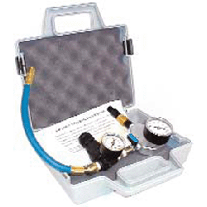 Vacuum/Pressure Testers