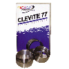 Clevite 77, TriMetal Cam Bearings, Ford FE 352/360/390/428