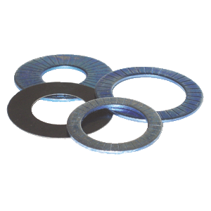 Valve Spring Shim, 201HP, 1.250