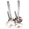 CP Severe Application Valves