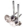 Stainless Steel Performance Valves and Valve Sets