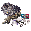 Sportsman Series Short Block Kits