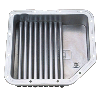 Transmission Pan Coolers