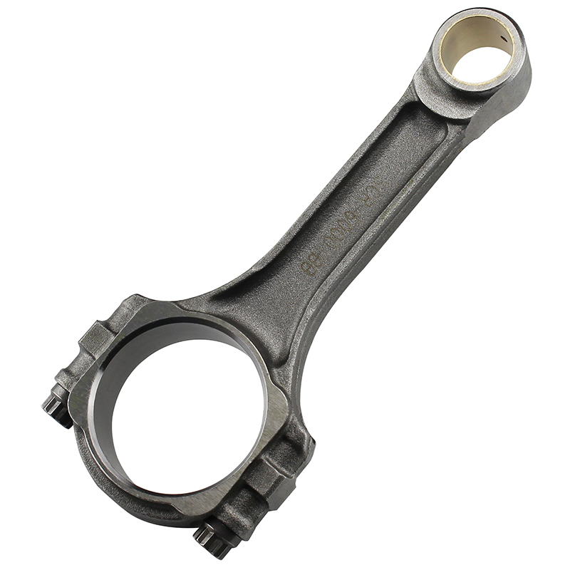 Eagle "SIR" 5140 Forged I-Beam Connecting Rods, Chev SB, 6.000 ...