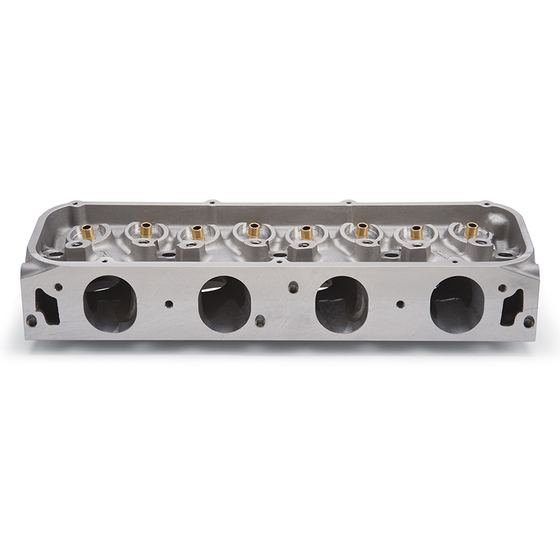 Edelbrock, Performer RPM Aluminum Ford 460CJ Head, 310cc/75cc, Bare ...