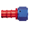 Socketless Hose and Hose Fittings