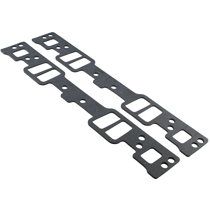 Fel-Pro Intake Gasket, Chev Small Block With Vortec Heads, Standard ...