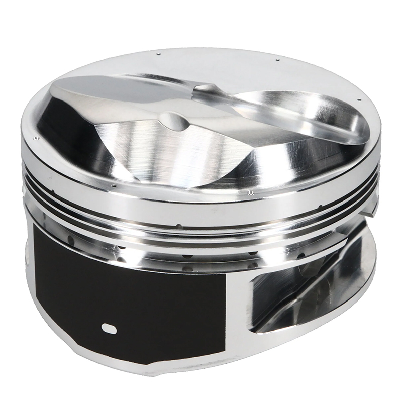 Je Pistons Nitrous Series Dome Chevrolet Big Block Bore