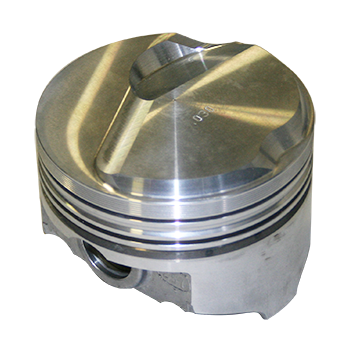 KB Performance Pistons, Hypereutectic Pistons, Chev 454, Dome, 4.290 ...