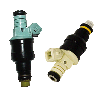 Fuel Injection