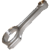 Powder Forged Rods