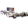 HRC Pro Series Race Assemblies