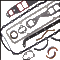 Gasket Sets without Head Gaskets