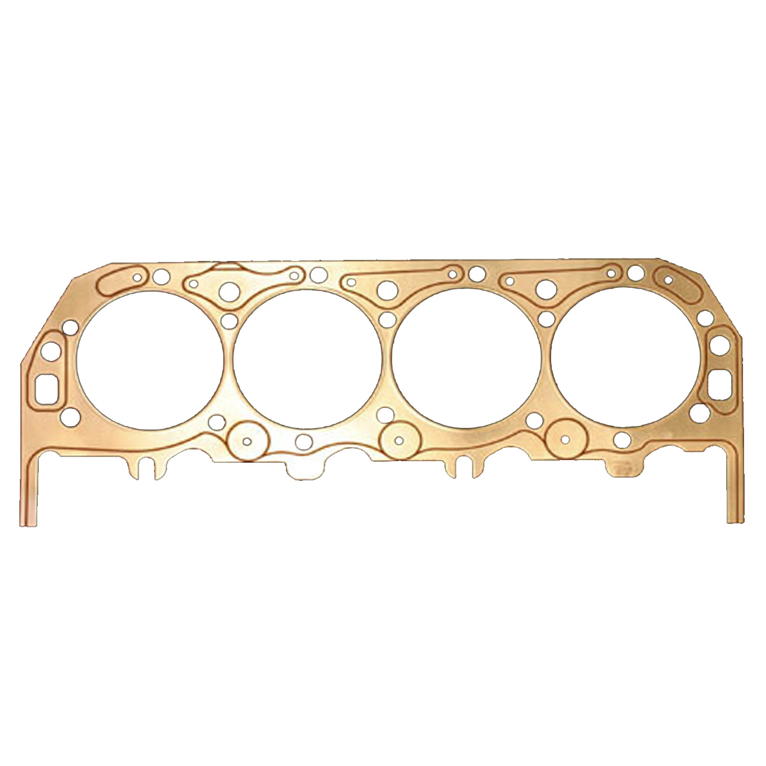 SCE ICS Titan Copper Head Gasket Chev BB Mark IV Competition Products