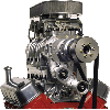 Marine Supercharger Kits