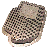 Transmission Pans