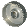 Clutch Hubs