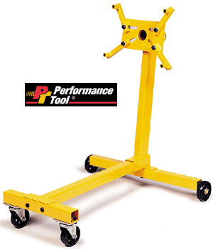 Engine Stands, Cradles & Lifts